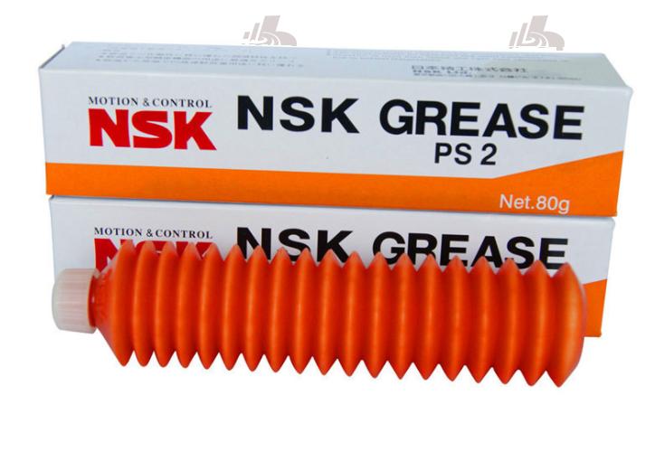 NSK NH250820BLC2V02P63 福建nsk导轨滑块价格